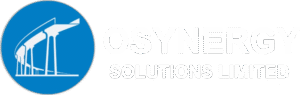 Osynergy Solutions Limited Logo